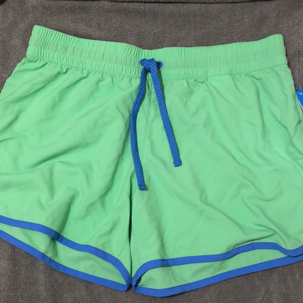 Columbia shorts